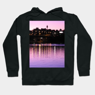 Sunrise at Iron Cove Hoodie